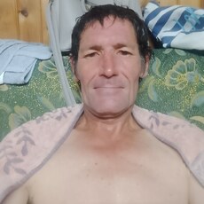 Фотография мужчины Виктор, 46 лет из г. Кяхта
