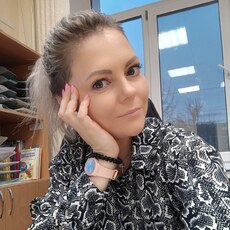 Фотография девушки Юлия, 41 год из г. Верхний Тагил