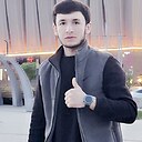 Рустам, 25 лет