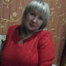 Фотография девушки Тоня, 51 год из г. Барнаул