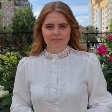 Фотография девушки Ольга, 27 лет из г. Рязань