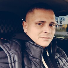 Фотография мужчины Sergey, 32 года из г. Саранск