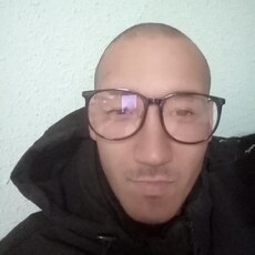 Фотография мужчины Александр, 33 года из г. Комсомольск-на-Амуре