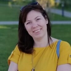 Фотография девушки Лена, 41 год из г. Москва