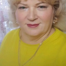 Фотография девушки Тамара, 62 года из г. Хабаровск