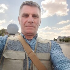 Фотография мужчины Ник, 50 лет из г. Астрахань