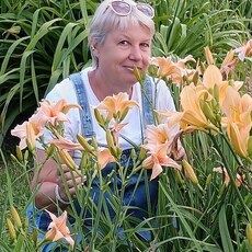 Фотография девушки Ирина, 54 года из г. Смоленск