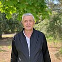 Александр, 61 год