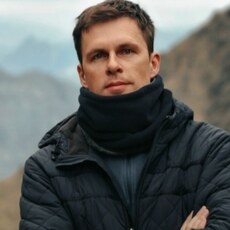 Фотография мужчины Саша, 36 лет из г. Солигорск