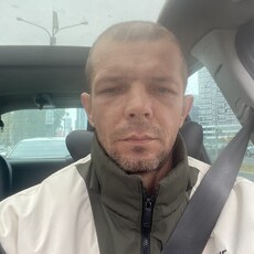 Фотография мужчины Толик, 39 лет из г. Минск