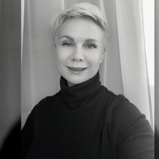 Фотография девушки Аля, 53 года из г. Санкт-Петербург