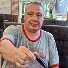 Фотография мужчины Игорь, 45 лет из г. Орск