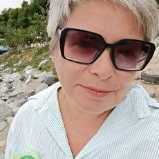 Фотография девушки Ева, 47 лет из г. Владивосток