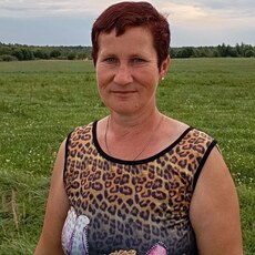 Фотография девушки Наталья, 46 лет из г. Чериков