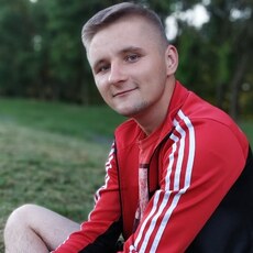 Фотография мужчины Александр, 29 лет из г. Волковыск