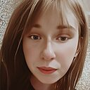 Олеся, 25 лет
