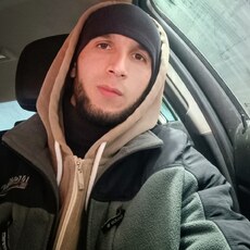 Фотография мужчины Дима, 36 лет из г. Приозерск