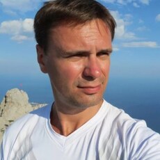 Фотография мужчины Гость, 42 года из г. Керчь