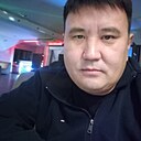 Саян, 43 года