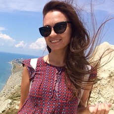 Фотография девушки Аа, 37 лет из г. Анапа