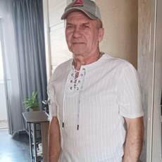Фотография мужчины Александр, 59 лет из г. Челябинск