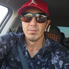 Фотография мужчины Русик, 36 лет из г. Шымкент