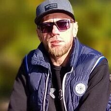 Фотография мужчины Виталий, 40 лет из г. Каунас