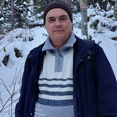 Фотография мужчины Григорий, 53 года из г. Абакан