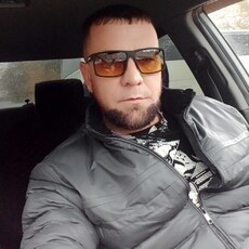 Фотография мужчины Аркадий, 33 года из г. Кустанай