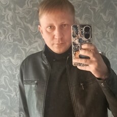 Фотография мужчины Сергей, 37 лет из г. Амурск