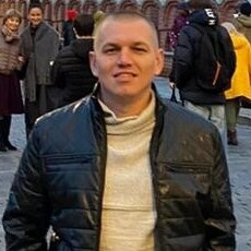 Фотография мужчины Николай, 34 года из г. Москва