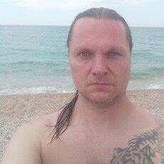 Фотография мужчины Алекслев, 46 лет из г. Одинцово