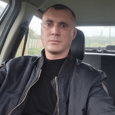 Фотография мужчины Никита, 38 лет из г. Брянск