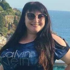 Фотография девушки Татьяна, 47 лет из г. Бобруйск