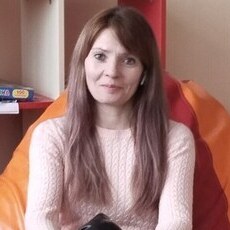 Фотография девушки Инна, 46 лет из г. Единцы