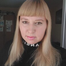 Фотография девушки Алифтина, 37 лет из г. Туапсе