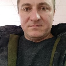 Фотография мужчины Владимир, 42 года из г. Миллерово