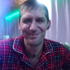 Фотография мужчины Алексей, 40 лет из г. Саратов