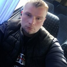 Фотография мужчины Петя, 35 лет из г. Ровно