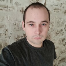 Фотография мужчины Алексей, 29 лет из г. Алатырь