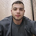 Габиб, 21 год