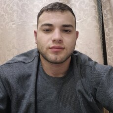 Фотография мужчины Габиб, 21 год из г. Погар