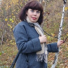 Фотография девушки Вероника, 27 лет из г. Пинега