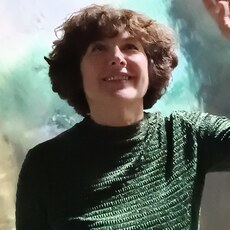 Фотография девушки Светлана, 58 лет из г. Череповец