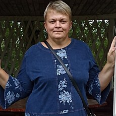 Фотография девушки Ольга, 46 лет из г. Ульяновск