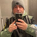 Роман, 35 лет