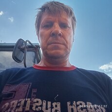 Фотография мужчины Олег, 51 год из г. Матвеев Курган