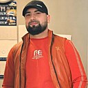 Рустам, 38 лет