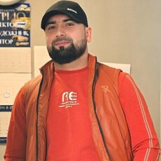 Фотография мужчины Рустам, 38 лет из г. Зеленоград