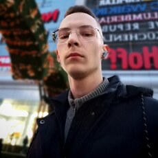 Фотография мужчины Валентин, 27 лет из г. Калуга